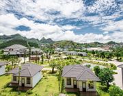 Top 3 resort Mộc Châu giá rẻ VIEW CỰC ĐẸP decor xinh đáng để dừng chân
