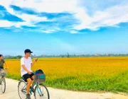 Xu hướng du lịch 'chữa lành' và 5 điểm đến để 'chữa lành' tại Việt Nam