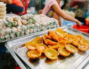 Khám phá thế giới ăn uống về đêm sôi động tại TP.HCM