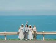 Khám phá thiên đường biển xanh Phú Yên vào mùa Hè