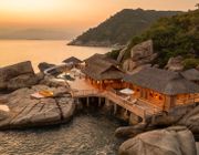 Khám phá hai khu nghỉ dưỡng thượng lưu hàng đầu tại Việt Nam