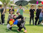 Anh Trai Vượt Ngàn Chông Gai không phải là 1 cuộc thi mà là 1 gia đình
