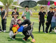 Anh Trai Vượt Ngàn Chông Gai không phải là 1 cuộc thi mà là 1 gia đình