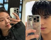 Jennie lộ bằng chứng hẹn hò với nam thần hot nhất Kpop, nàng còn đến tận concert cổ vũ chàng?