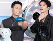 Anh Tú Atus "khờ ngang" khi phải dance battle với Anh Tú Voi