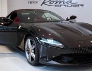 Chi tiết Ferrari Roma Spider vừa cập bến Việt Nam, giá từ 20 tỷ đồng