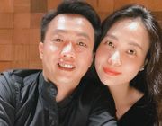 Vợ chồng Cường Đô La cùng lúc có động thái lạ trên MXH