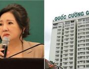 Bà Nguyễn Thị Như Loan - mẹ Cường Đô La là ai?