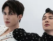 Anh Tú Atus gây bất ngờ với ngoại hình khác lạ trong Anh trai say hi
