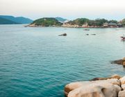 Phát hiện hòn đảo mang tên lạ gần Nha Trang: Lọt danh sách "nhất Đông Nam Á", chỉ có duy nhất 1 resort