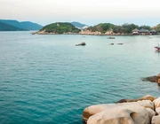 Phát hiện hòn đảo mang tên lạ gần Nha Trang: Lọt danh sách "nhất Đông Nam Á", chỉ có duy nhất 1 resort