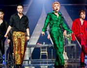 Team "tiểu học" và những cái có được sau khi kết thúc live stage 2