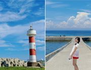 Mùa hè đáng nhớ ở đảo Lý Sơn