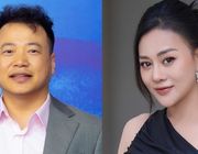 Shark Bình và Phương Oanh hiện tại