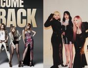 Dân mạng phấn khích trước màn tái hợp của huyền thoại Kpop, YG cuối cùng cũng làm được điều không tưởng!