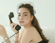 Hồ Ngọc Hà: Showbiz Việt ít ai thân nhau