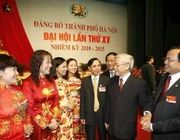 Tổng bí thư Nguyễn Phú Trọng và những dấu ấn đậm nét ở Quốc hội