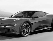 Siêu xe Ferrari thuần điện đầu tiên sẽ được giới thiệu vào năm 2025