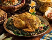 Những món ăn nổi tiếng nhất định phải thử tại Bali