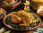 Những món ăn nổi tiếng nhất định phải thử tại Bali