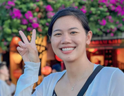 Ánh Viên sống bình dị sau vinh quang