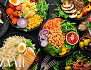 Khám phá thế giới ẩm thực Địa Trung Hải