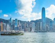 Lý do đi du lịch Hong Kong