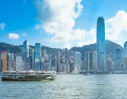 Lý do đi du lịch Hong Kong