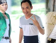 Loạt ảnh thời trẻ của dàn Anh Tài trong “Anh Trai Vượt Ngàn Chông Gai” khiến netizen bất ngờ
