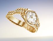 Rolex Oyster Perpetual Day-Date: Phong thái trường tồn