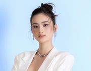 Tiềm năng của Hoa hậu Ý Nhi sau khi thăng hạng sắc vóc