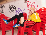 Bước chân Palermo huyền thoại, Rosé Blackpink cùng Puma trong chiến dịch kiến tạo lịch sử
