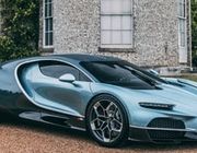 Dàn siêu xe Bugatti triệu USD tại Goodwood Festival of Speed 2024