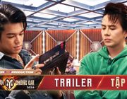 Trailer tập 4 Anh Trai Vượt Ngàn Chông Gai: Không còn là niềm vui, CUỘC ĐUA đã bắt đầu!