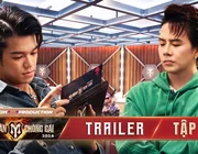 Trailer tập 4 Anh Trai Vượt Ngàn Chông Gai: Không còn là niềm vui, CUỘC ĐUA đã bắt đầu!