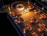 Trải nghiệm đẳng cấp quốc tế ngay tại Thủ Đô với top 5 khách sạn 5 sao hàng đầu Hà Nội