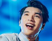 10 anh trai 'say hi' nổi bật nhất