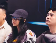 Rap Việt có còn nóng?