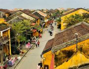 Hội An là điểm đến có giá trị tốt nhất thế giới 2024