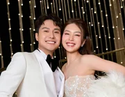 Thanh Sơn và Khả Ngân lộ bằng chứng về sống chung nhà, VBiz sắp có thêm một cặp đôi 'phim giả tình thật'