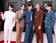 BTS 'xuất hiện' tại Olympic Paris 2024