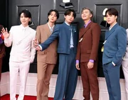 BTS 'xuất hiện' tại Olympic Paris 2024