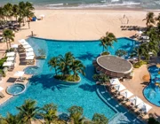 Thiên đường riêng tư tại Hồ Tràm: Top 3 biệt thự được du khách ao ước