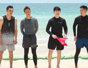 Profile cực đỉnh của dàn thí sinh ở show hẹn hò Đảo thiên đường