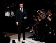 Tom Ford và các thương hiệu thời trang trẻ sẽ ra sao sau sự ra đi của nhà sáng lập?