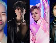 Gin Tuấn Kiệt, WEAN, Lou Hoàng sẽ chia tay "Anh Trai Say Hi" sau Live stage 3?