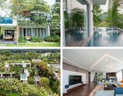 Top các resort biệt thự Flamingo Đại Lải villa sân vườn view hồ đẹp