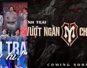 Sự khác nhau giữa Anh trai say hi và Anh trai vượt ngàn chông gai