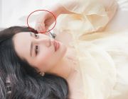HOT: Hoa hậu Mai Phương Thúy lên xe hoa