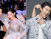 Clip buồn nhất hôm nay: Nine Naphat khóc nức nở sau họp báo tuyên bố chia tay Baifern Pimchanok vì lý do này